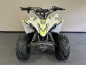 Preview: Elektro Quad Mikilon Kinderquad E25 750 Watt 48V